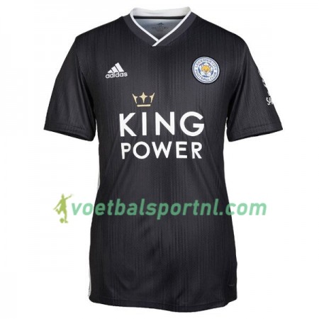 Leicester City Third Shirt 2019-20